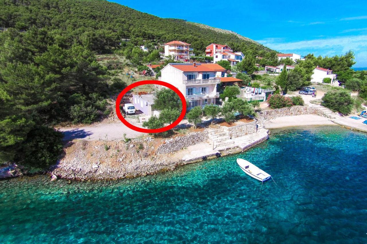Apartment Sparadici 10015B Grebaštica Kültér fotó