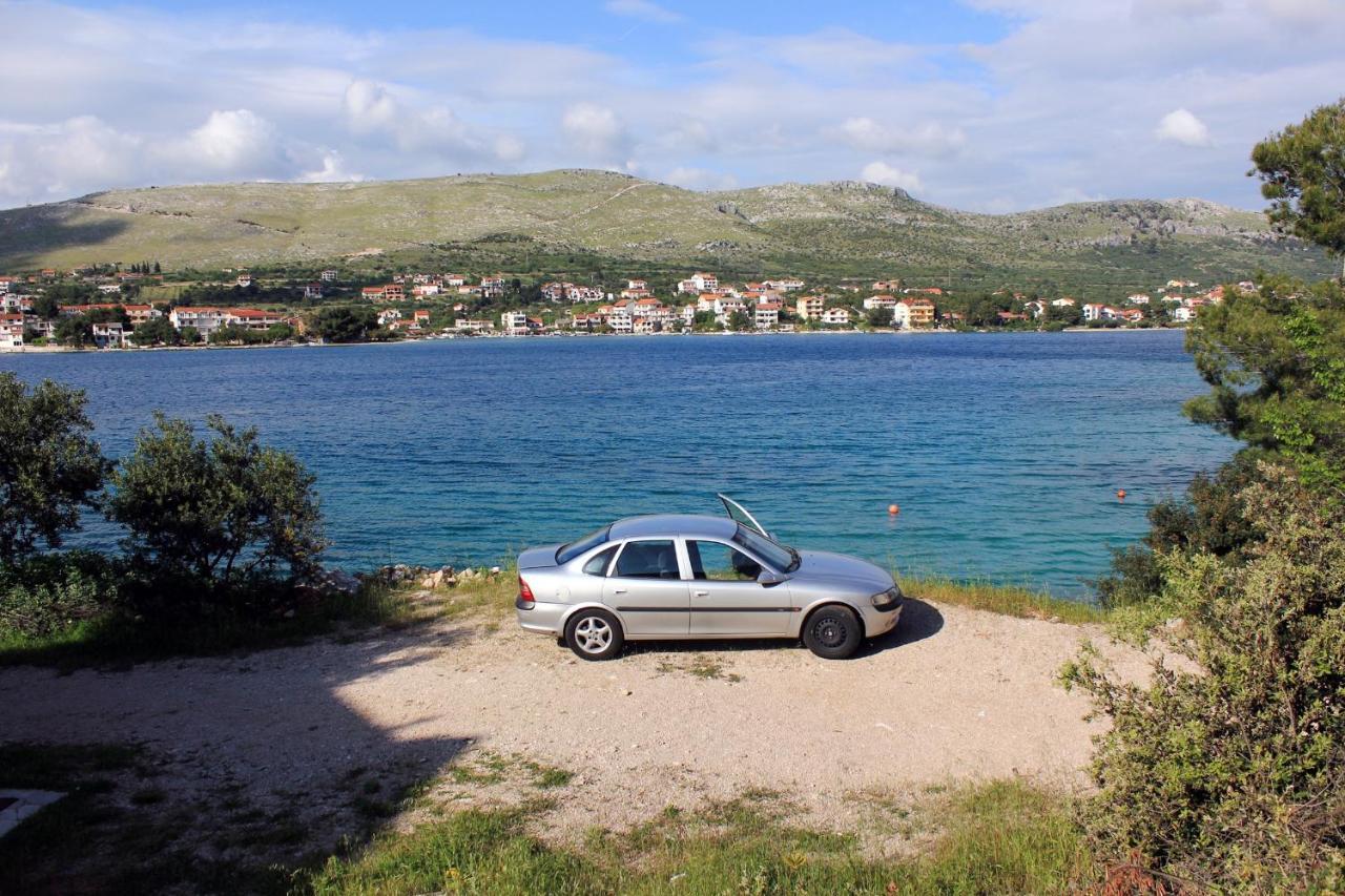 Apartment Sparadici 10015B Grebaštica Kültér fotó
